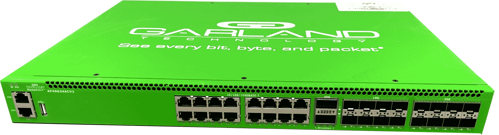 Network Packet Broker