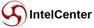 IntelCenter logo
