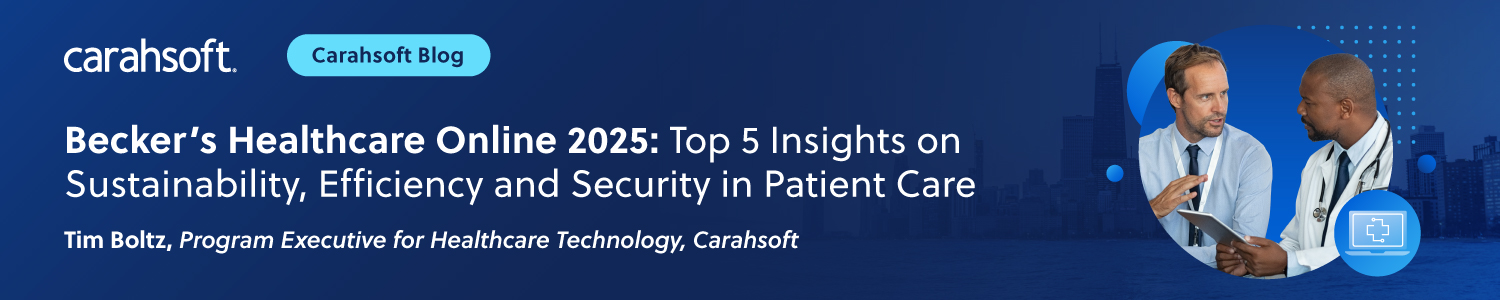 Top Healthcare IT Events
