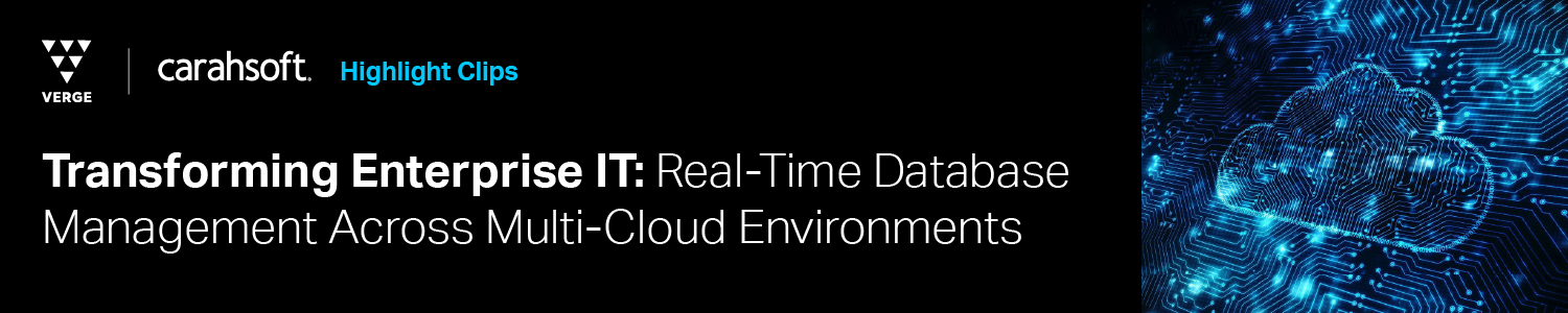 Transforming Enterprise IT