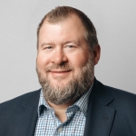 Randy Hayes Headshot