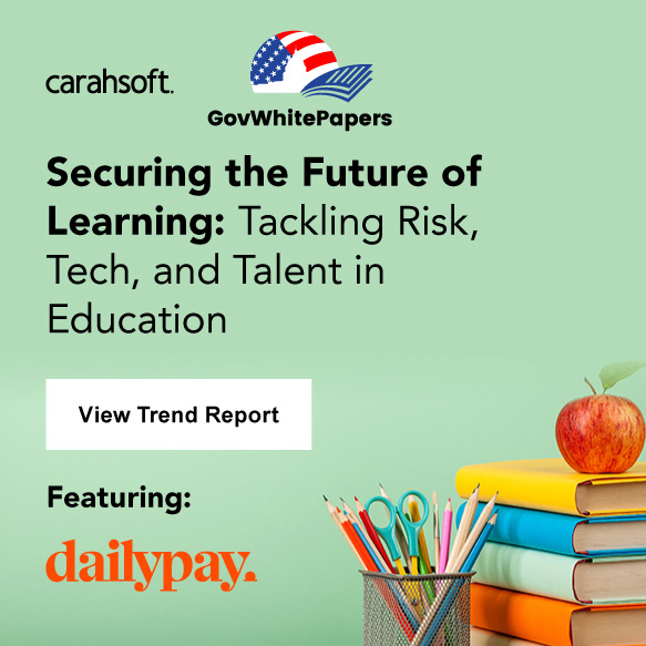 Securing the Future of Learning