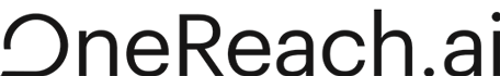 OneReach logo