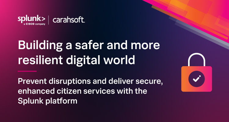 Building a safer digital world