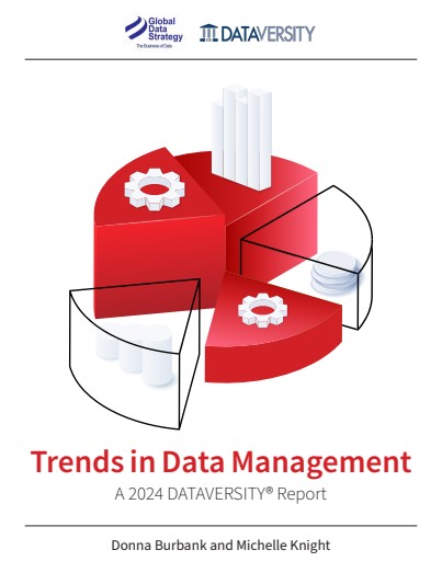 Trends in Data Management