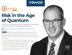 Risk in the Age of Quantum - Risk Management eBook