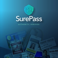 SurePass Authority, Verified.