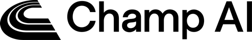 Champ AI logo