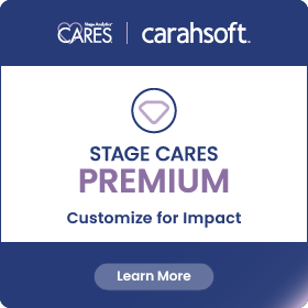 Stage CARES Premium