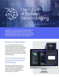 The Future of Strategic Decision Making