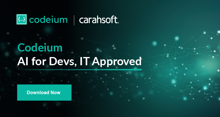 Download the Codeium: AI for Devs, IT Approved Resource