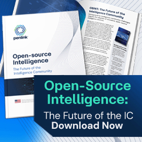 Open Source Intelligence- The Future of the IC