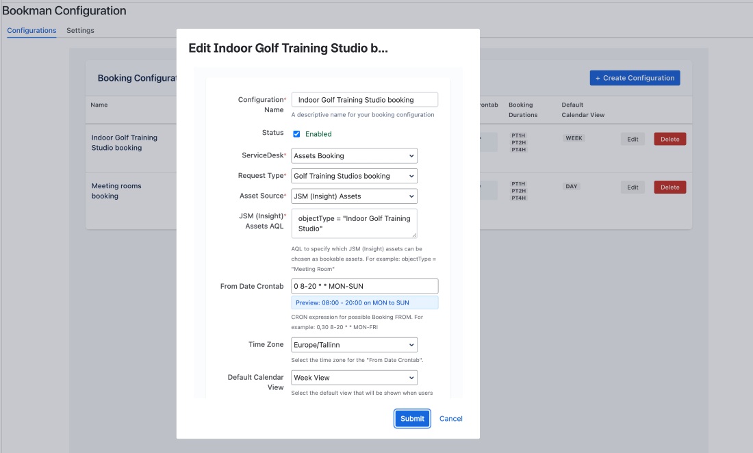 Improve Resource Allocation