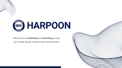 Harpoon