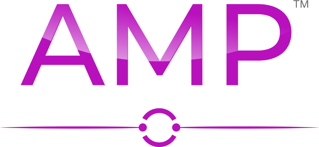 AMP Logo