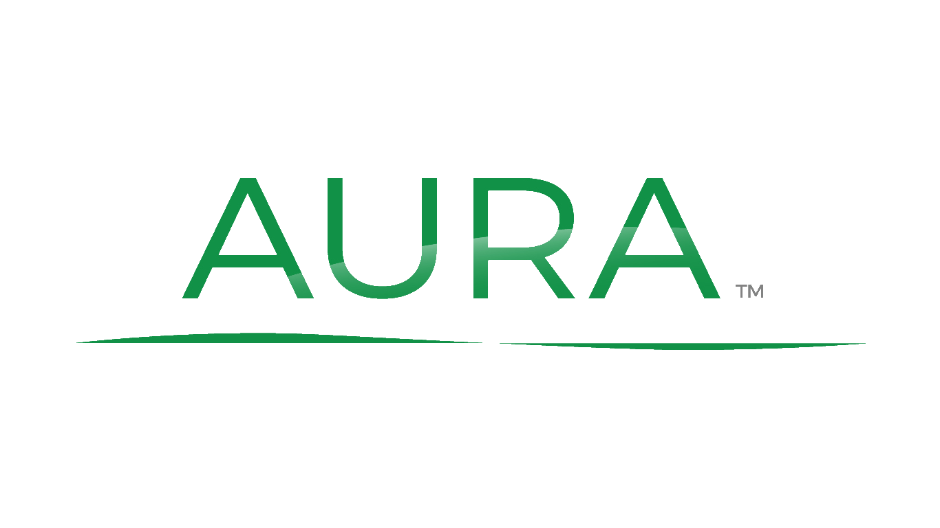 AURA Logo