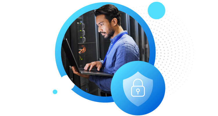 Physical Security Solutions