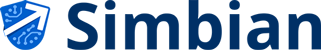 Simbian logo