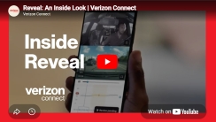 Verizon Connect Reveal: An Inside Look