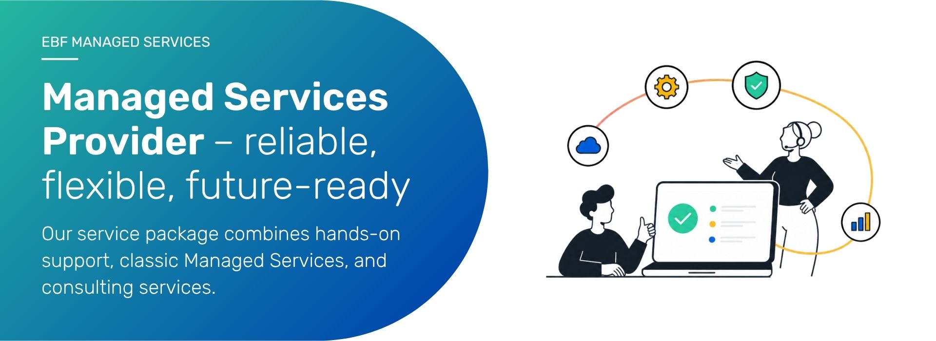 EBF Managed Services
