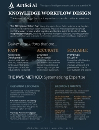 ArtSci AI KWD