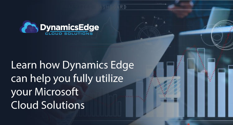 Microsoft 365 - EDGE IT Systems