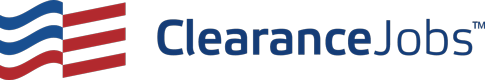 ClearanceJobs logo