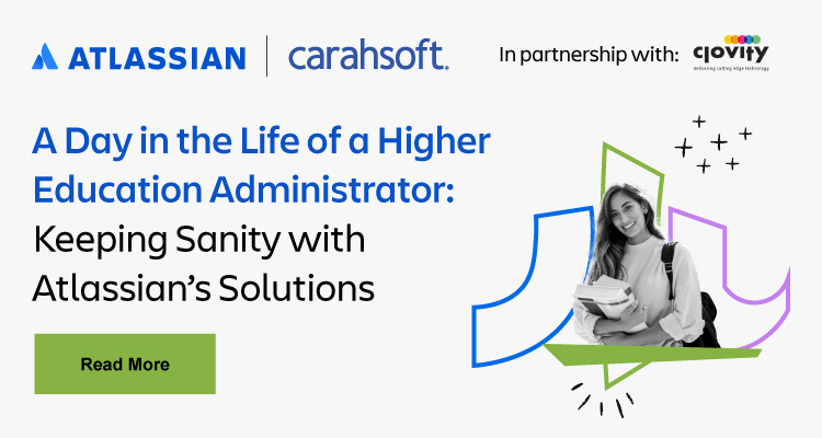 Read more on the Day in the Life of a Higher Education Administrator