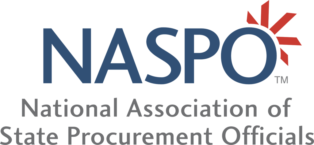 Carahsoft Recognized by NASPO as a 2024 Top Sales Achievement Award Winner