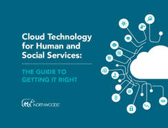 Cloud Technology for Human and Social Services