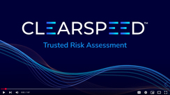 Trusted Risk Assessment