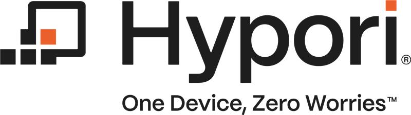 Hypori Logo