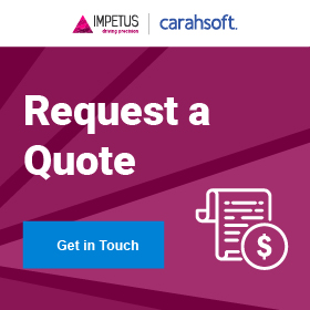 Request an Impetus Solutions Quote