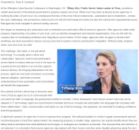 Overcoming Barriers to Zero Trust Adoption