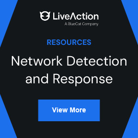 Network Detection and Response