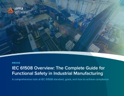 IEC 61508 Overview: The Complete Guide for Functional Safety in Industrial Manufacturing