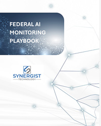Federal AI Monitoring Playbook