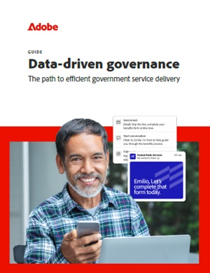 Data-Driven Governance