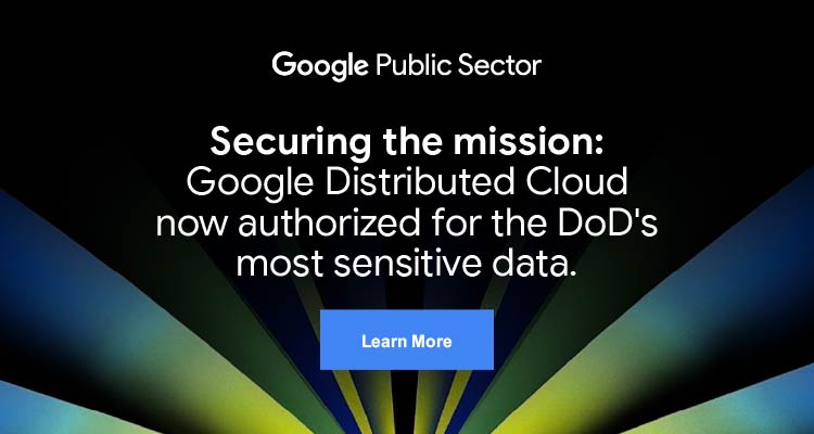 Securing the Mission