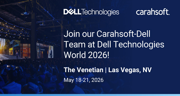 Dell Technologies World