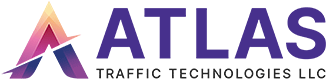 Atlas Traffic Technologies logo