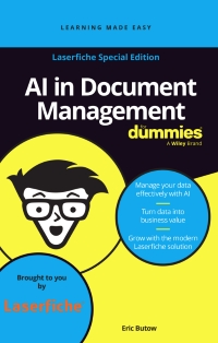 AI in Document Management for Dummies
