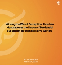 Winning the War of Perception: How Iran Manufactures the Illusion of Battlefield Superiority Through Narrative Warfare