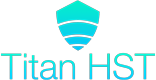 Titan Health and Security Technologies logo