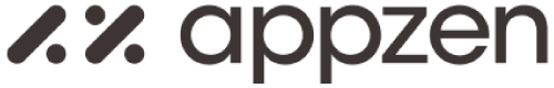 AppZen logo