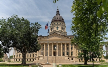 How Kansas is creating a unified digital foundation for statewide service delivery