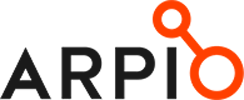 Arpio logo
