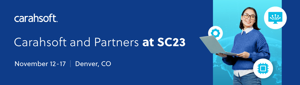 SC23 Demo Banner