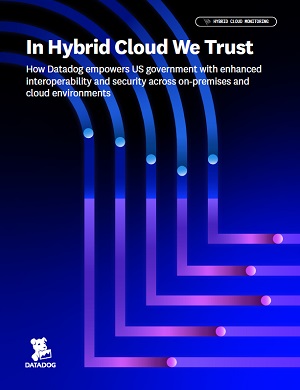 In Hybrid Cloud We Trust