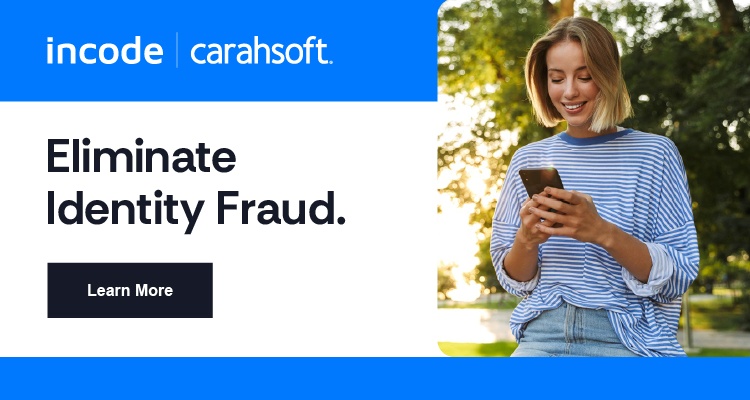 Eliminate Identity Fraud
